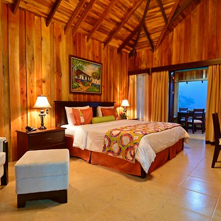 Hotel Lomas Del Volcan La Fortuna Ngoại thất bức ảnh
