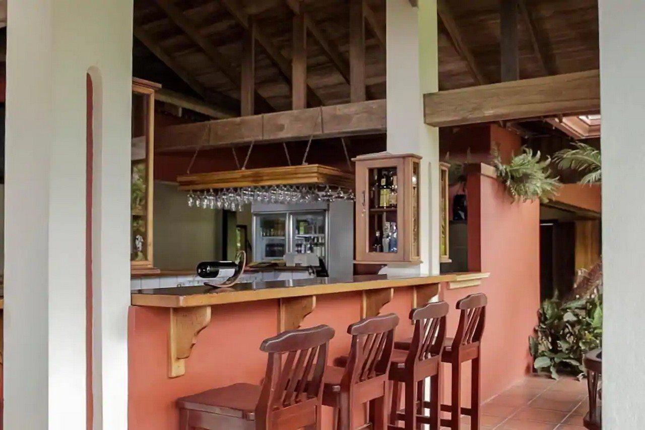 Hotel Lomas Del Volcan La Fortuna Ngoại thất bức ảnh