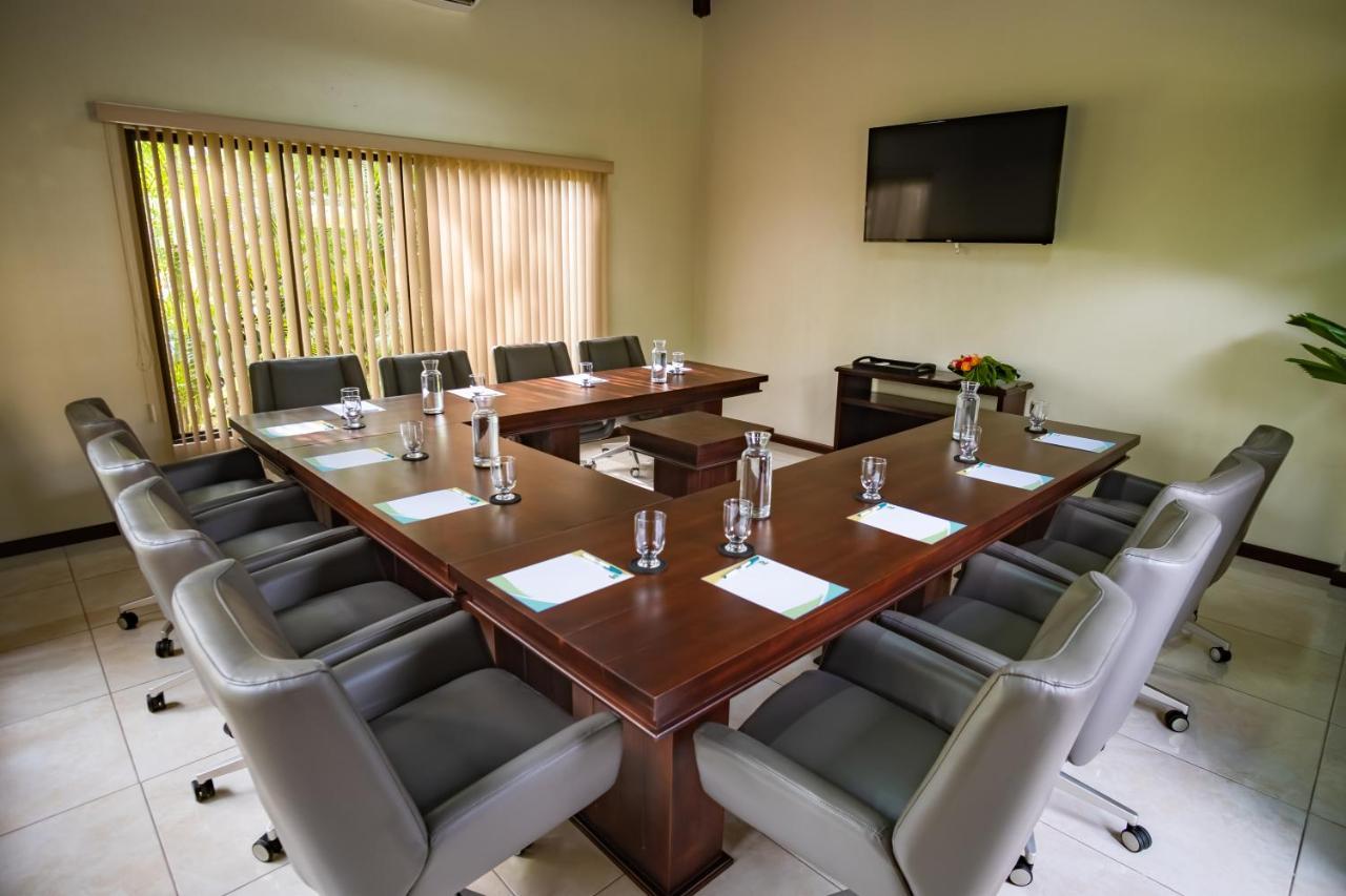 Hotel Lomas Del Volcan La Fortuna Ngoại thất bức ảnh