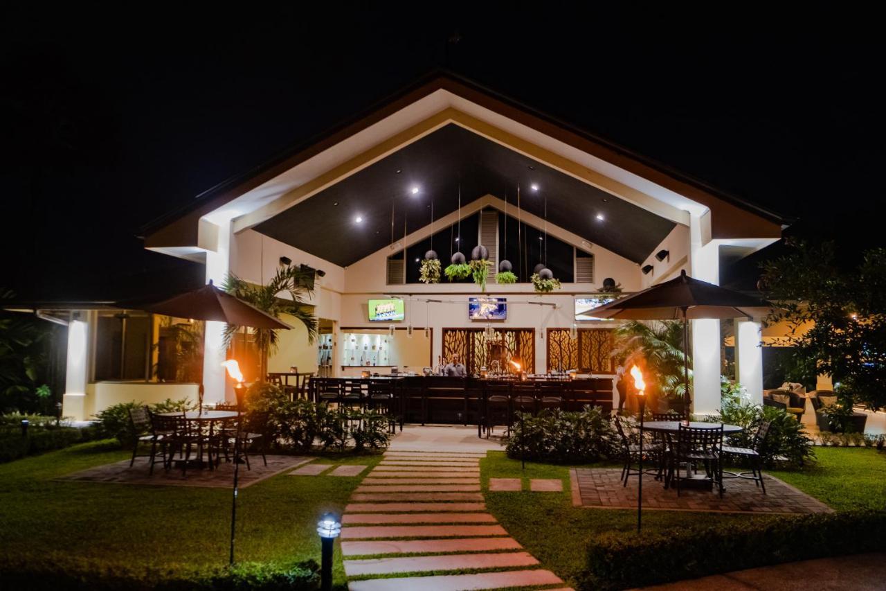 Hotel Lomas Del Volcan La Fortuna Ngoại thất bức ảnh