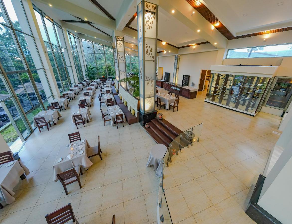 Hotel Lomas Del Volcan La Fortuna Ngoại thất bức ảnh